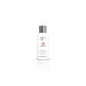 Apis Professional Activator with Lyophilized Raspberry Glow 30ml