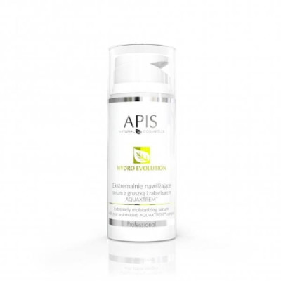 Apis Professional Hydro Evolution Extremely moisturizing serum with Gruszka 100ml