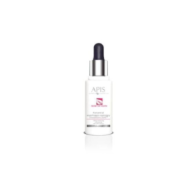 Apis Professional Secret of Youth Filling-Reflexing Concentrate with LinefillTM 30ml Complex