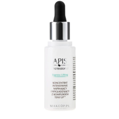 Apis Professional Express Lifting Concentrate Intensively Tens’upTM Tens’upTM Tens’upTM 30ml