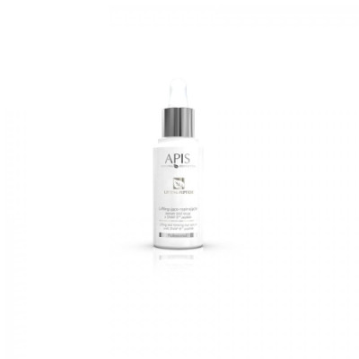 Apis Professional Lifting-stretching serum under the eyes with SNAP-8 peptide 30ml