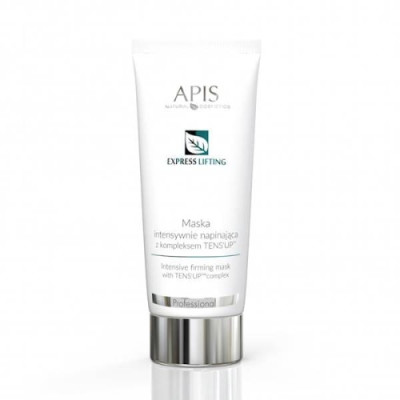 Apis Professional Express Lifting Mask Intensively Tens’upTM 200ml