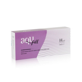 Aquhill Hard (1x1ml)