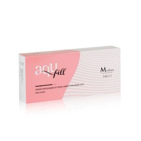 Aquhill Medium (1x1ml)