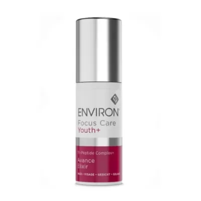 Environ TRI PEPTIDE COMPLEX+ AVANCE ELIXIR face potion 30ml