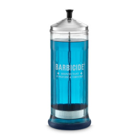 Barbicide - glass container for disinfection 1100ml