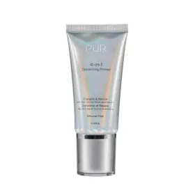 PÜR 4-in-1 CORRECTING PRIMER ENERGY & RESCUE nutritional and energy base 30ml