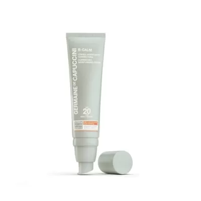 Germaine de Capuccini B CALM CORRECTING CREAM SPF20 face cream 50 ml