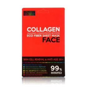 BeautyFace IST Express restoration mask with Collage Marine Face 1pcs.