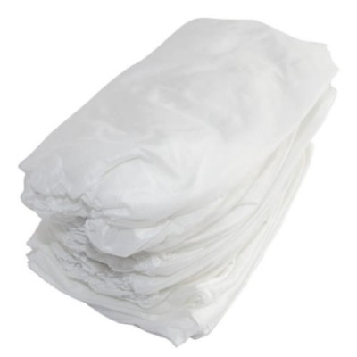 Sheet with rubber band different types of 10 pieces.