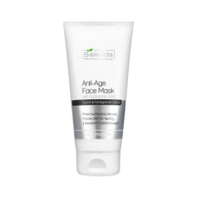 Anti-wrinkle mask with hyaluronic acid 175ml