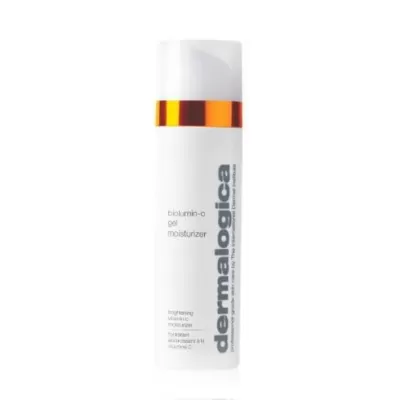 Dermatology BIOLUMIN-C GEL MOISTURIZER moisturizing product with vitamin C 50 ml