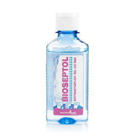 Bioseptol Antibacterial Hand Gel - 250ml
