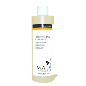 M.A.D Brightening Cleanser Cleansing Gel 480ml