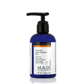 M.A.D Radiant Brightening Gel Peeling for skin with discoloration 120ml