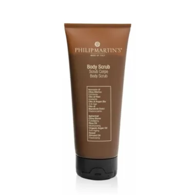 Philip Martin's Body SCRUB body peeling 200ml