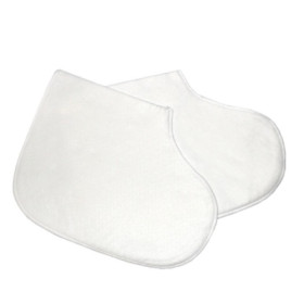 Socks for paraffin 2 pieces.
