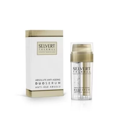 Selvert Thermal DUO SERUM antiaging serum 30ml