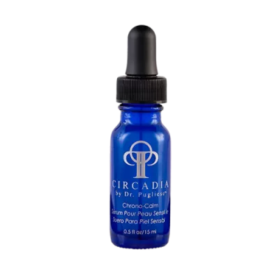 Circadia CHRONO-CALM SERUM soothing serum concentrate 15 ml