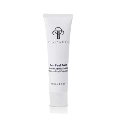 Circadia POST PEEL BALM lotion after treatment 60 ml
