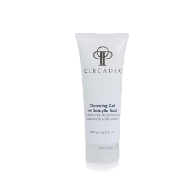 Circadia CLEANING GEL WITH SALICYLIC ACID cleansing gel with salicylic acid 118 ml