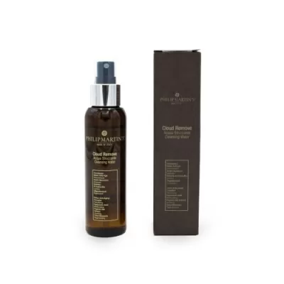 Philip Martin's CLOUD REMOVE CLEANING WATER demasking liquid 100ml