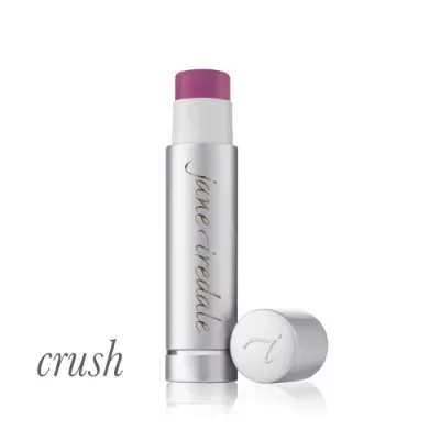 Jane Iredale LIP DRINK SPF 15 protective lipstick to the mouth with spf - color crunch