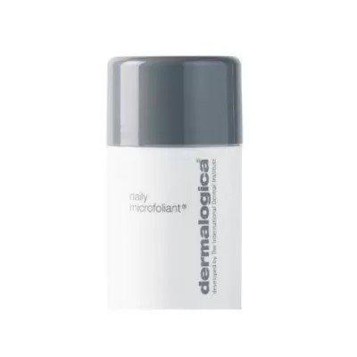 Dermatology DAILY MICROFOLIANT enzymatic rice powder travel size 13g