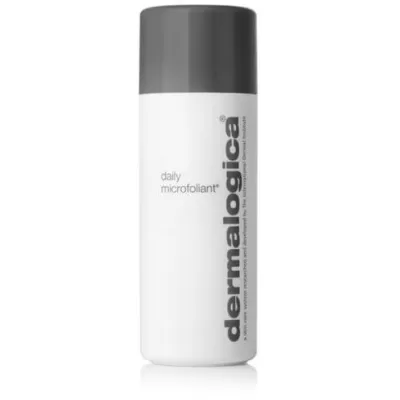 Dermatology DAILY MICROFOLIANT enzyme powder rice 74g