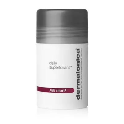 Dermatology DAILY SUPERFOLIANT TRAVEL SIZE highly active exfoliating powder 13 g