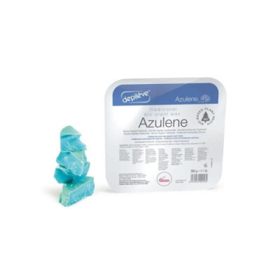 Epileve Traditional wax Azulene 1kg