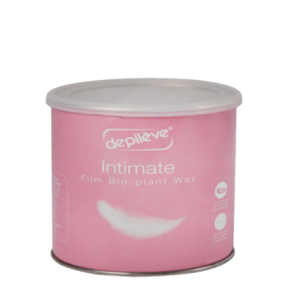 Epileve Wosk Film Wax Intimate 400g