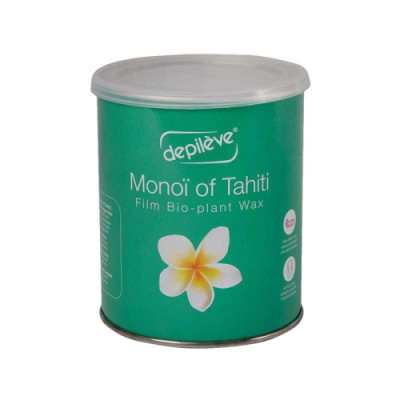 Epileve Wosk Film Wax Monoi of Tahiti 800g