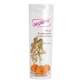 Depileve Gold Purifying Milk 500ml