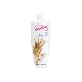 Depileve Gold Purifying Oil after depilation 350ml