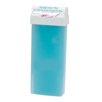 Epileve wax for depilation Crystallic with applicator 100ml
