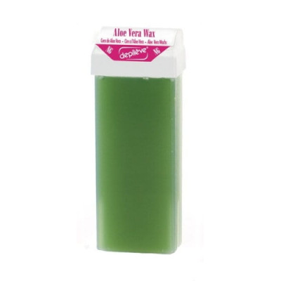 NG Aloe Vera depilate wax with applicator 100ml