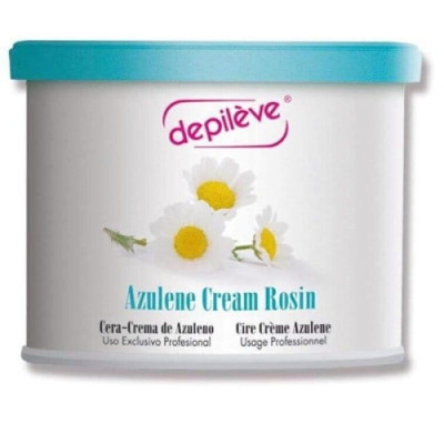 Epileve Soft wax Azulen 400g