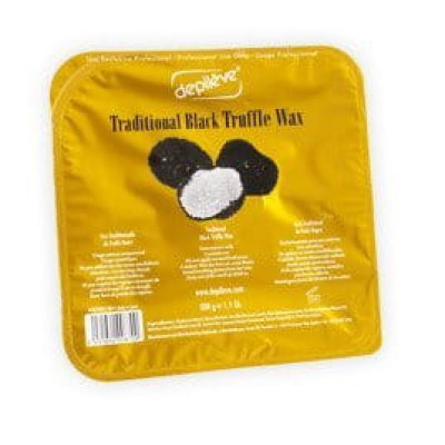 Epileve Traditional wax Black truffle 1kg
