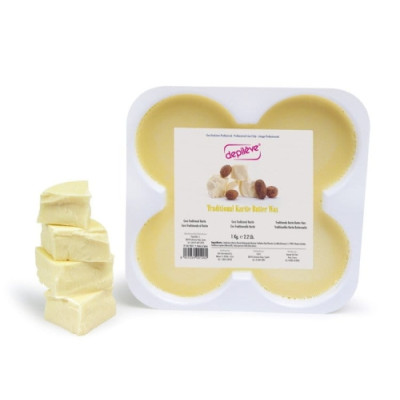 Epileve wax traditional Karite butter 1kg