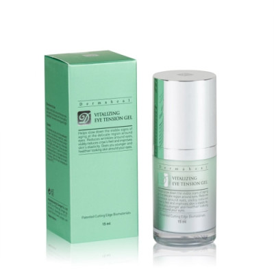 Dermaheal Vitalizing Eye Tension Gel Revitalizing Eye Gel 15ml