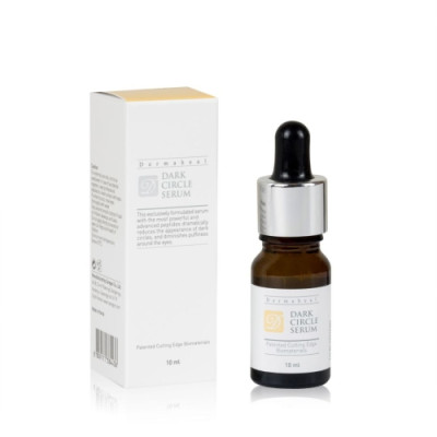 Dermaheal Dark Circle Serum with peptides 10ml