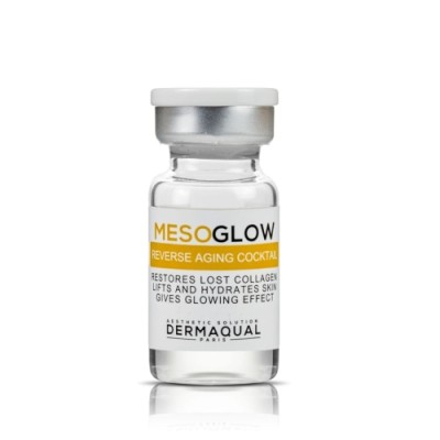 Dermaqual MESOGLOW Lighting Treatment (1x5ml)