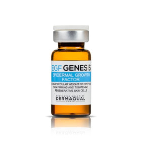 Dermaqual E.G.F Genesis Anti-age Treatment (1x10ml)