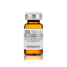Dermaqual DQ HA35 Hyaluronic acid 3.5% (1x5ml)
