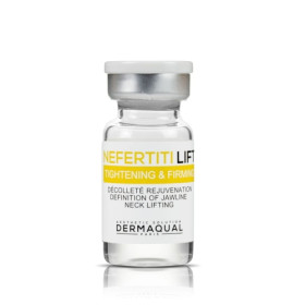 Dermaqual NEFERTITI LIFT Lifting cocktail (1x5ml)