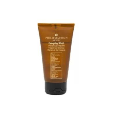 Philip Martin's EVERDAY WASH MINI shampoo for each type of hair 75 ml