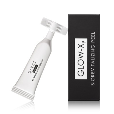 DIVES med. - GLOW-X9 Bioredermalizing Peeling 4ml