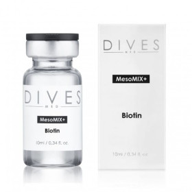 DIVES med. - Biotin 1x10ml