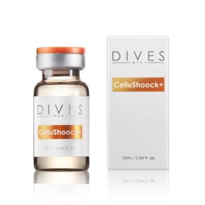 DIVES med. - CellCept+ 10ml